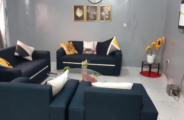 Lola appartements Yaoundé
