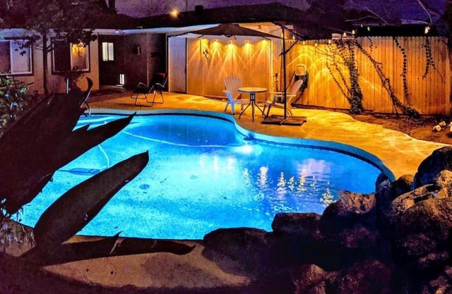 Loma Linda Courtyard Suites