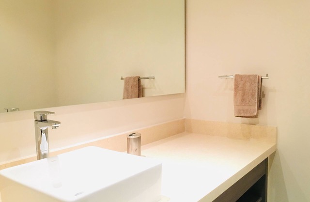 Appartement Lomas - GYM - PISCINE - Service de ménage 7/7