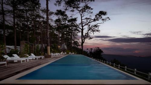 Lomhae Kirirom Resort By EHM