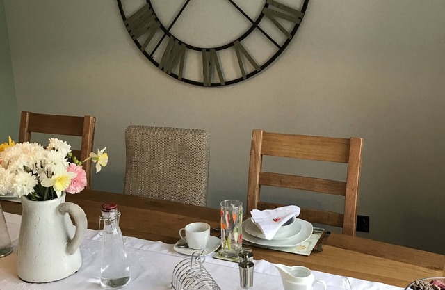 Lon Y Traeth Bed & Breakfast