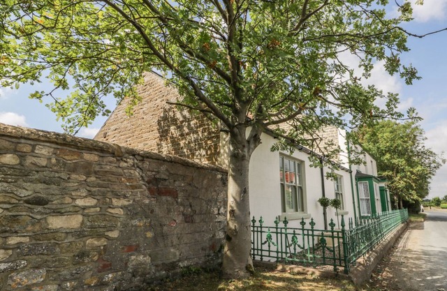 LONDESBOROUGH COTTAGE, Animaux acceptés à Scarborough, Réf 975764