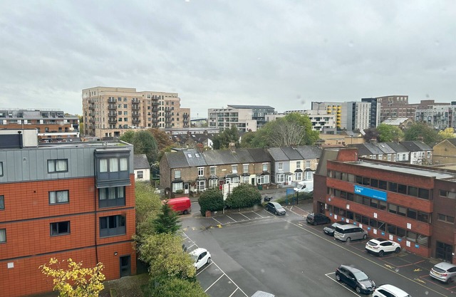 London Heathrow Apartment - Hayes & Harlington