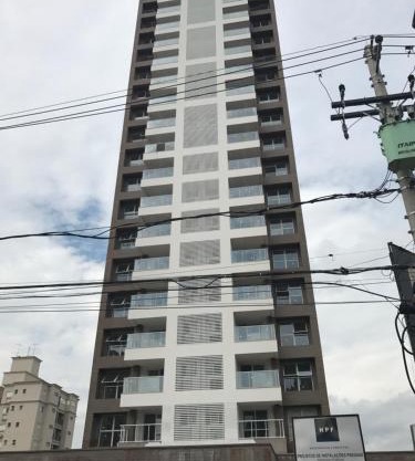 London Loft -Cambuí