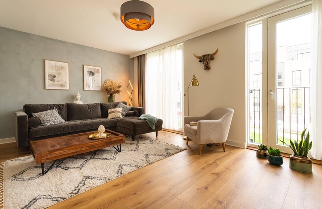 London's Finest, 5-Bed Haven With Private Sauna
