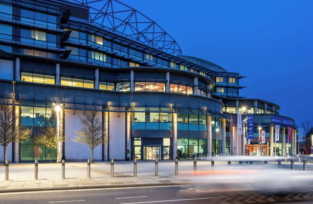 London Twickenham Stadium Hotel, a member of Radisson Individuals