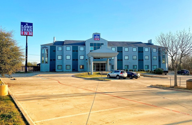 Lone Star Inn