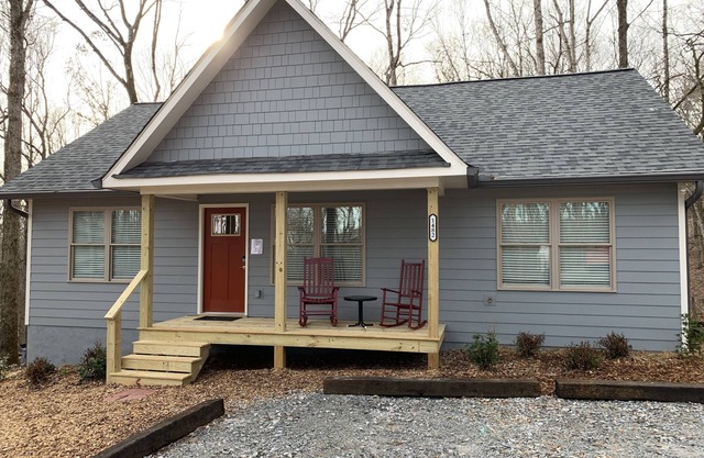 Lone Bear Cottage # 2