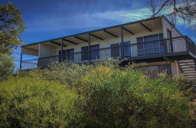 Long Beach House - Situation calme, superbes vues, magnifiques couchers de soleil