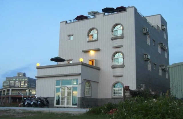 Long Beach Private Lodging