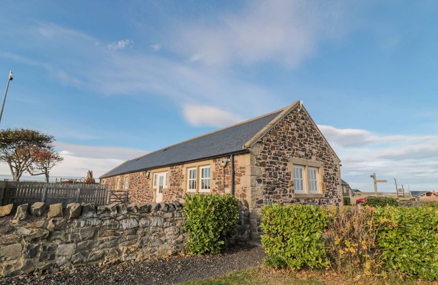 Long Cart Cottage, EMBLETON
