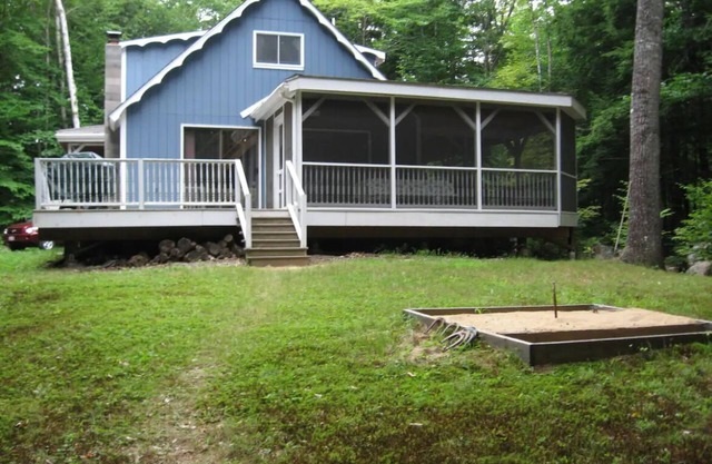 Long Lake Camp, Dock, W/d, Cable, WiFi, Sleeps 8, Great Fishing