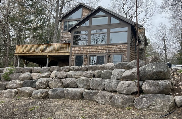 Long Lake Charm