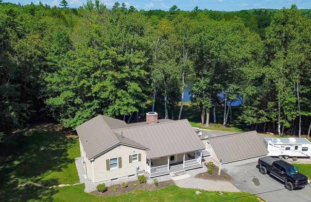 Long Lake Maine Retreat!