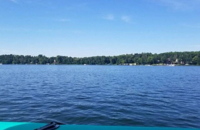 Retraite de Long Lake - Centuria