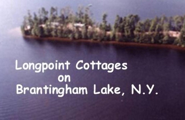 Long Point Cottages - «fin des terres» - Your Private Adirondack Lakefront Get Away
