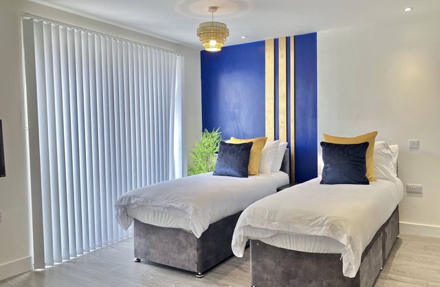 Long Stay Cozy Studio | Sleeps 2