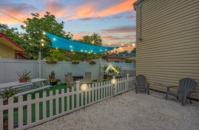 Tampa Long Stay -POOL-Wifi-Moffitt-Relo-RJ Stadium-CENTRAL LOC-Riverwalk-ALL NEW