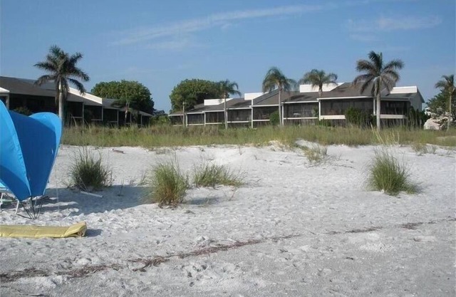 Longboat Key Beachfront - Magnifiquement mis à jour avec un emplacement privilégié