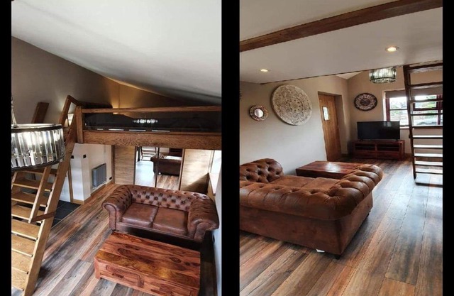 Longland Guest House