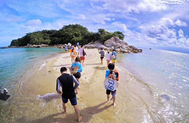 Longlay Resort Rayong