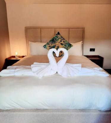 Longstone Country Cottage - Two Luxury Bedrooms with ensuite bathrooms, Exmoor, Challacombe, North Devon