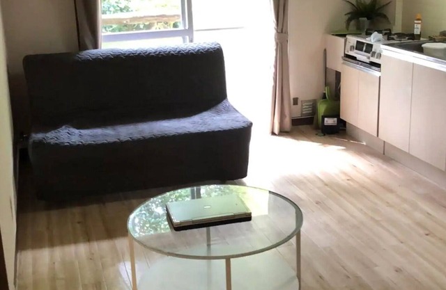 Longterm stay telework welcome Free wifi availab / Ashigarashimo-gun Kanagawa