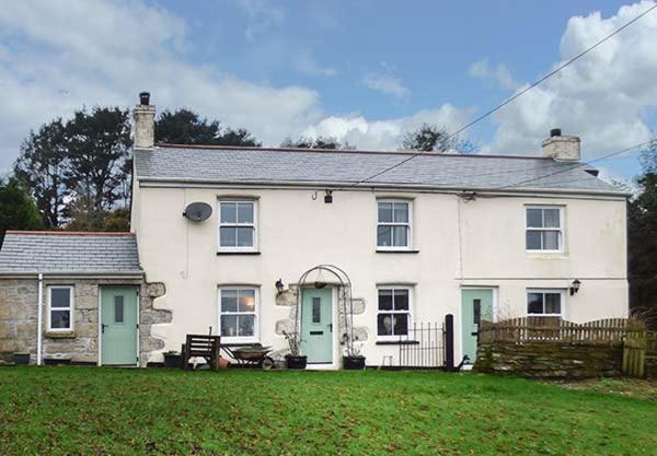 Longview Cottage