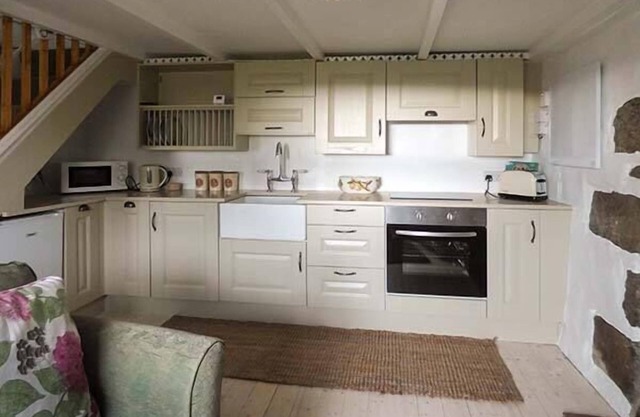 Longview Cottage