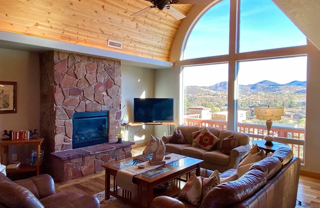 Willow Manor - Prescott Location de cabines