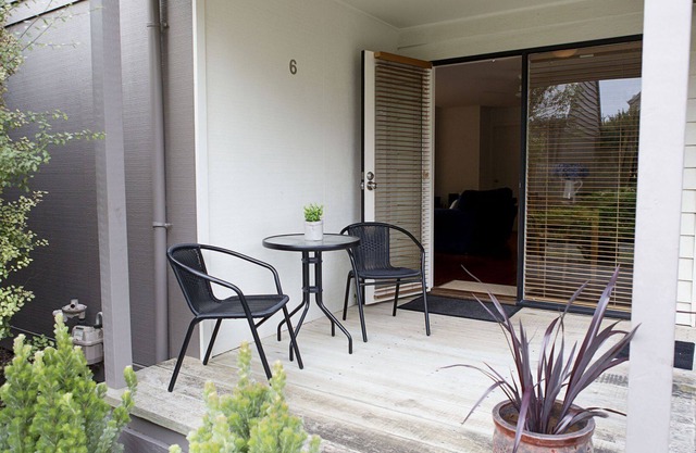 Lonsdale Ti Tree Villa - Cadre tranquille