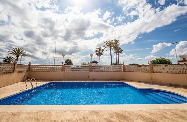 4 chambres hébergement à Sueca