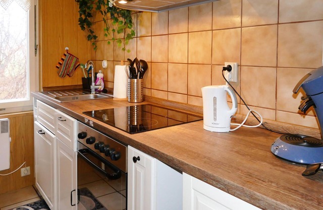 2 bedroom accommodation in Wernigerode