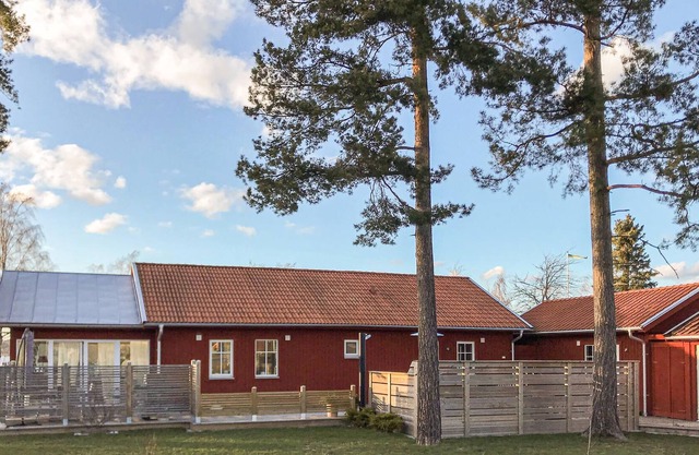 3 chambres hébergement à Mölltorp