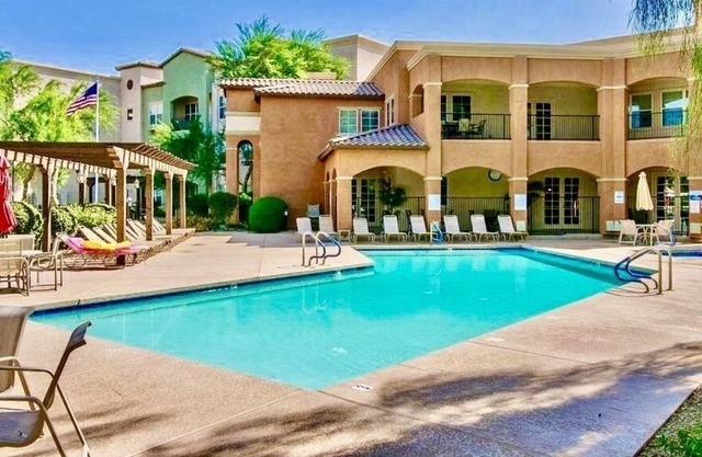 Luxe... You Get It All, Right Here!