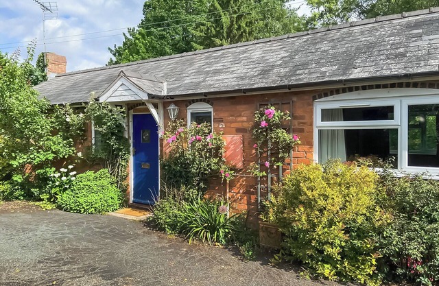 Hébergement 1 chambre à Tarrington, près de Ledbury