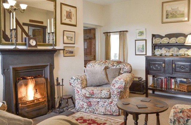 2 chambres logement dans Trefor, Anglesey