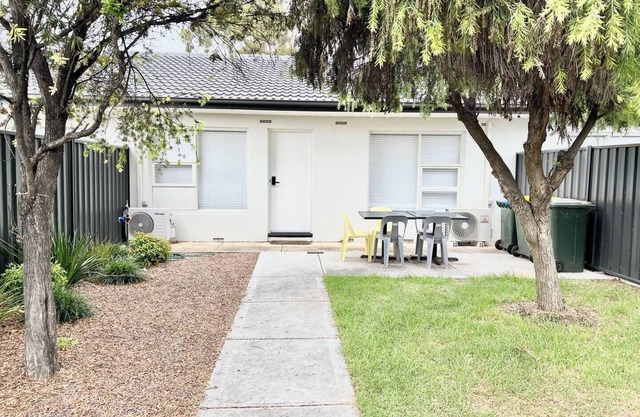 If you're looking for a family and worker friendly home, this is it! Fully self contained & equipped