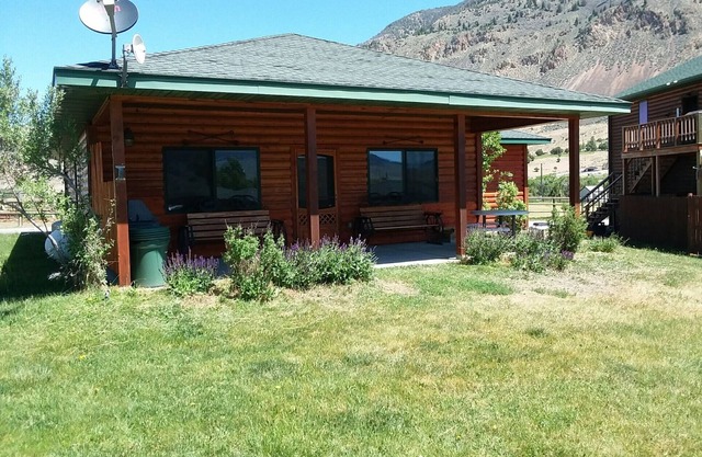 Vous cherchez une alternative à un motel Big Box? Nous y sommes!