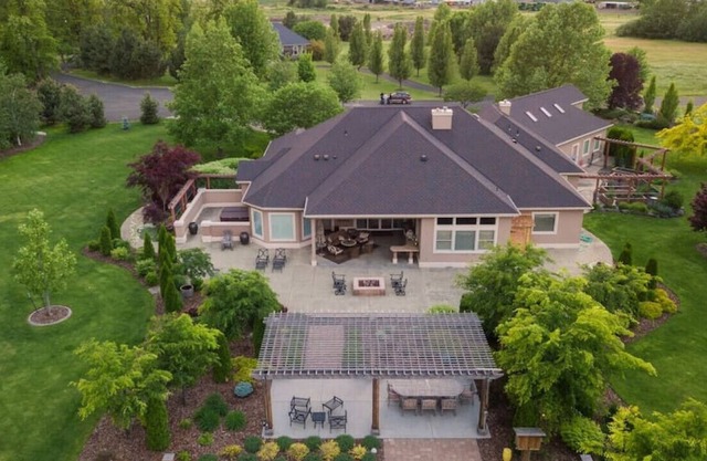Looking Glass Estate - Le luxe dans la région viticole