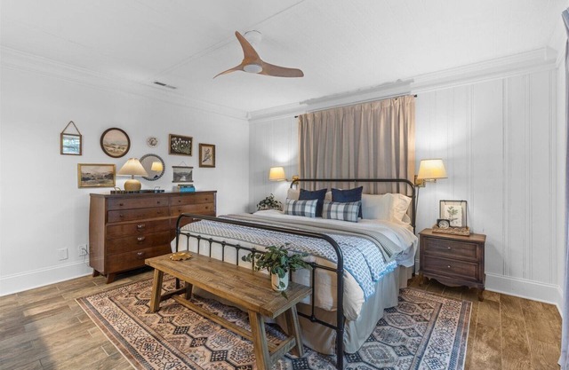 Lookout Mountain Cottage