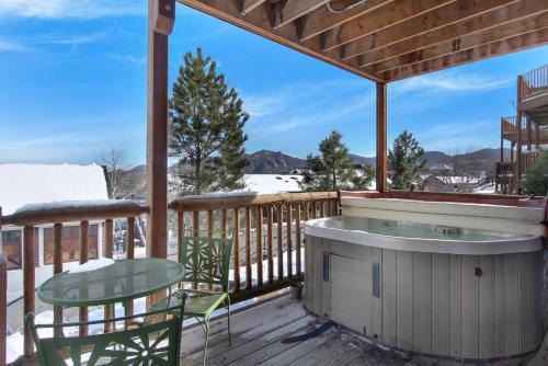 Lookout Mountain 27B Condo