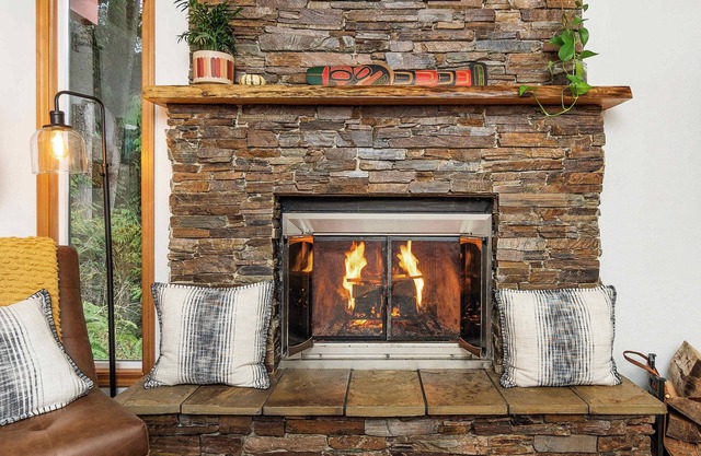 Lookout Mountain Lodge