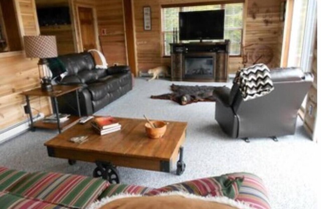 Loon Cove Lodge