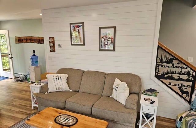 Loon Cove Oasis