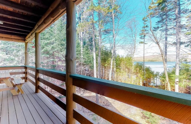 Loon Landing Lodge