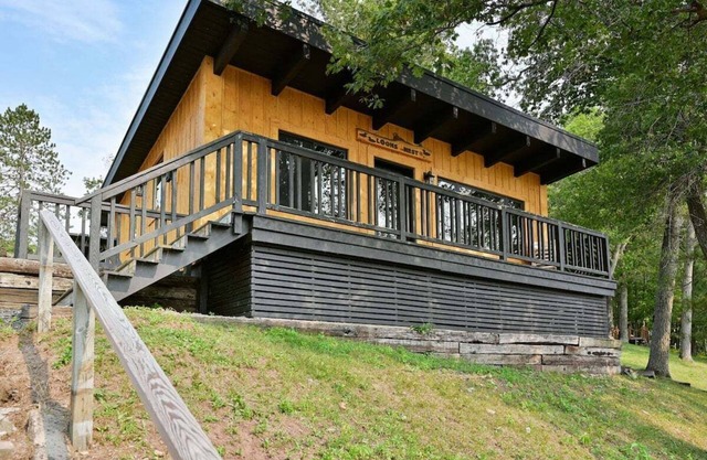 The Spot 4 Loons Nest | 2 Bed, 1 Bath