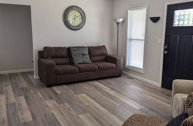 Loop Haven in Madisonville Ky.