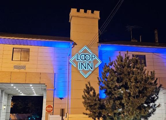 Loop Inn Motel