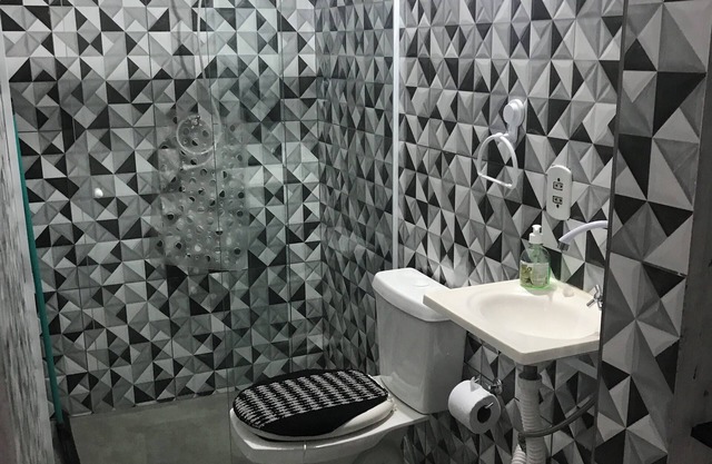 Lopez Guesthouse Serra Negra-sp